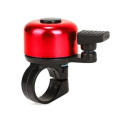 New Brand Metal Bicycle Bike Bell Cycling Handlebar Ring Horn Sound Alarm Loud Ring Safety